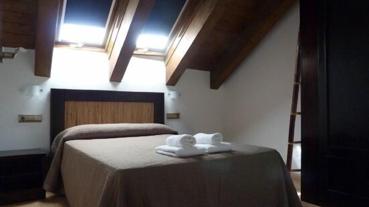 Photo of Bedroom in Laspuna