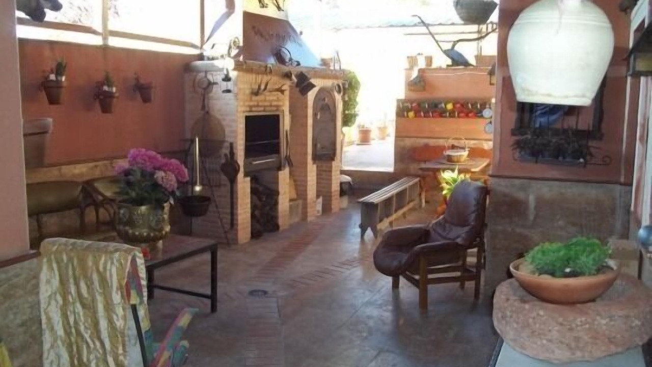 Photo of Patio Balcony in Ruidera
