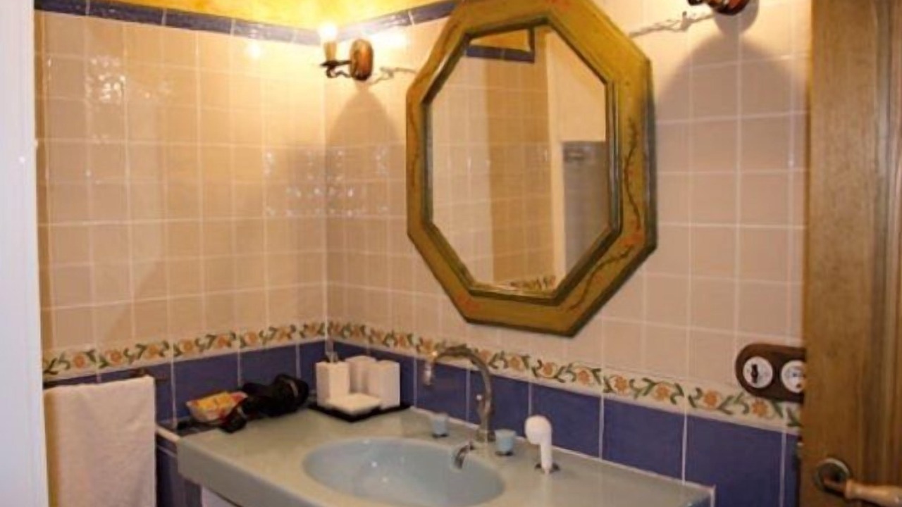Photo of Bathroom in Ruidera