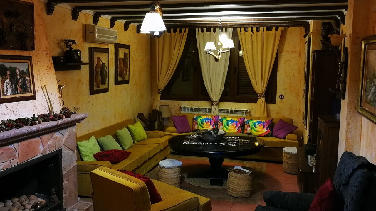 Photo of Livingroom in Ruidera