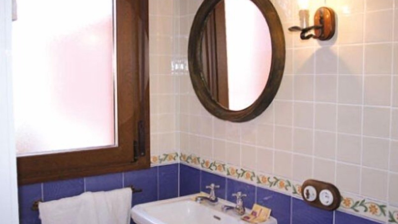 Photo of Bathroom in Ruidera