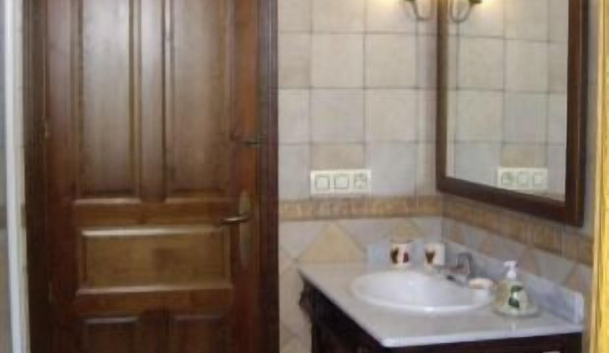 Photo of Bathroom in La Hoya