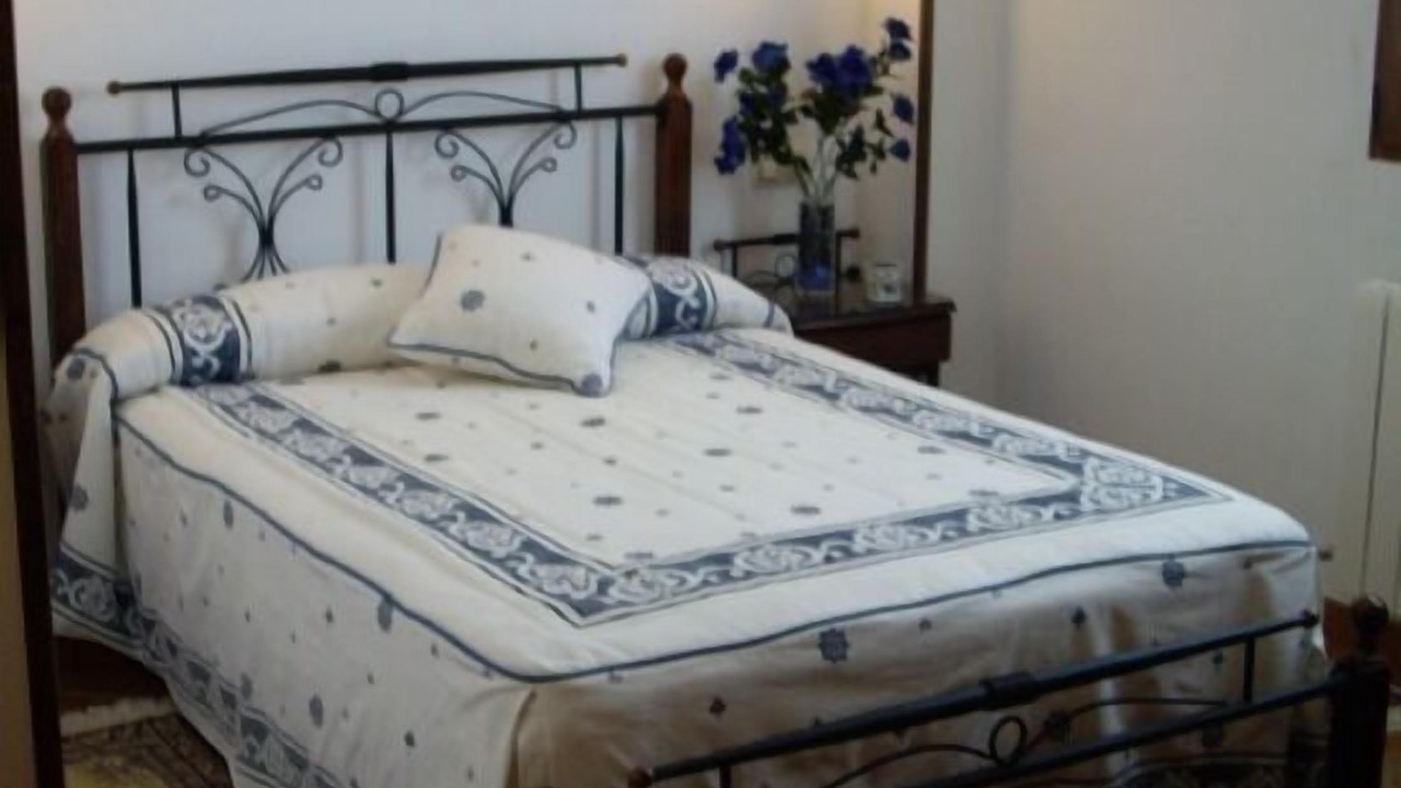 Photo of Bedroom in La Hoya