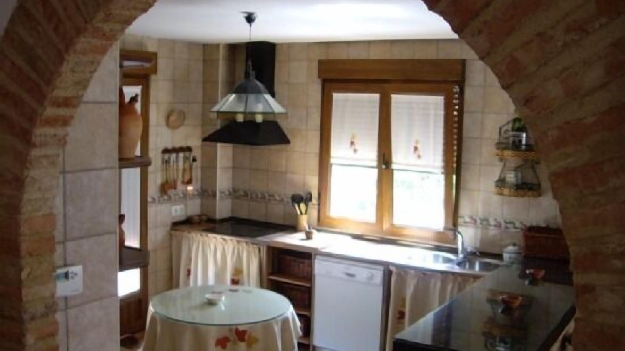 Photo of Kitchen in La Hoya