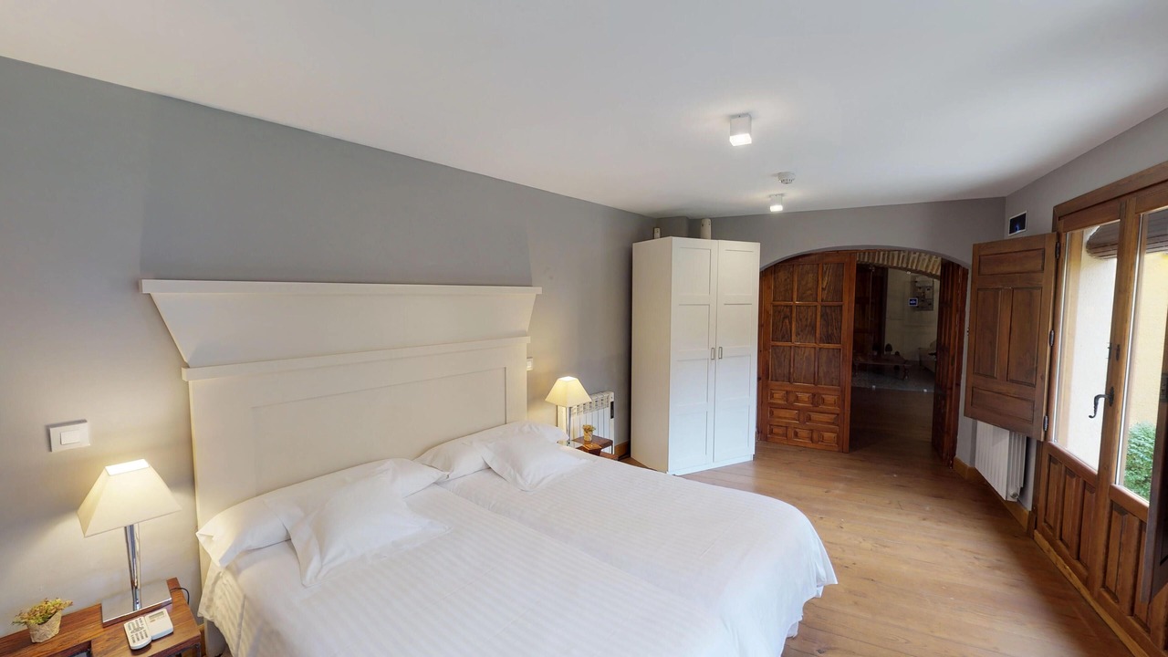 Photo of Bedroom in Las Herencias