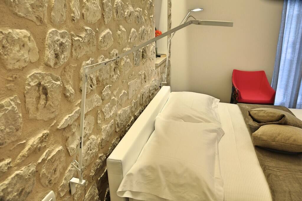 Photo of Bedroom in Modica