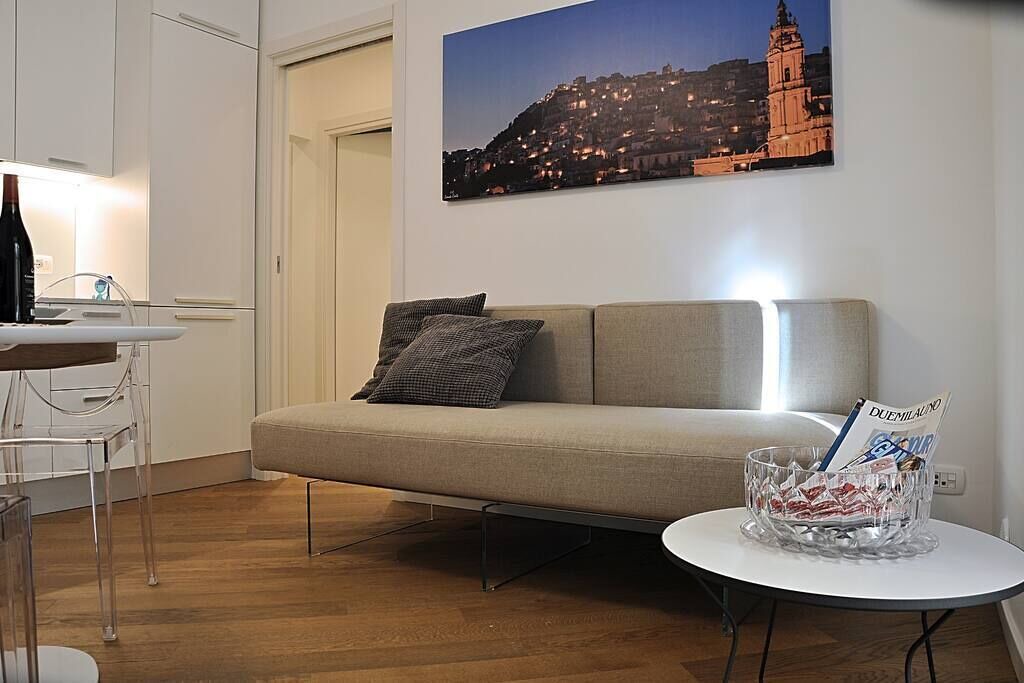 Photo of Livingroom in Modica
