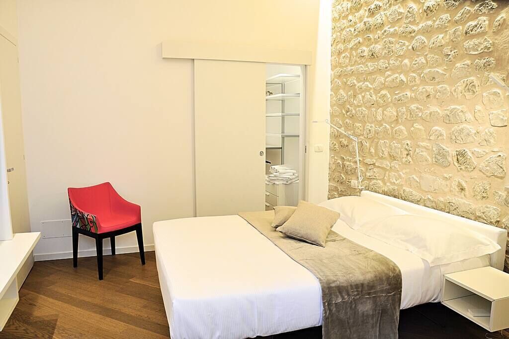 Photo of Bedroom in Modica