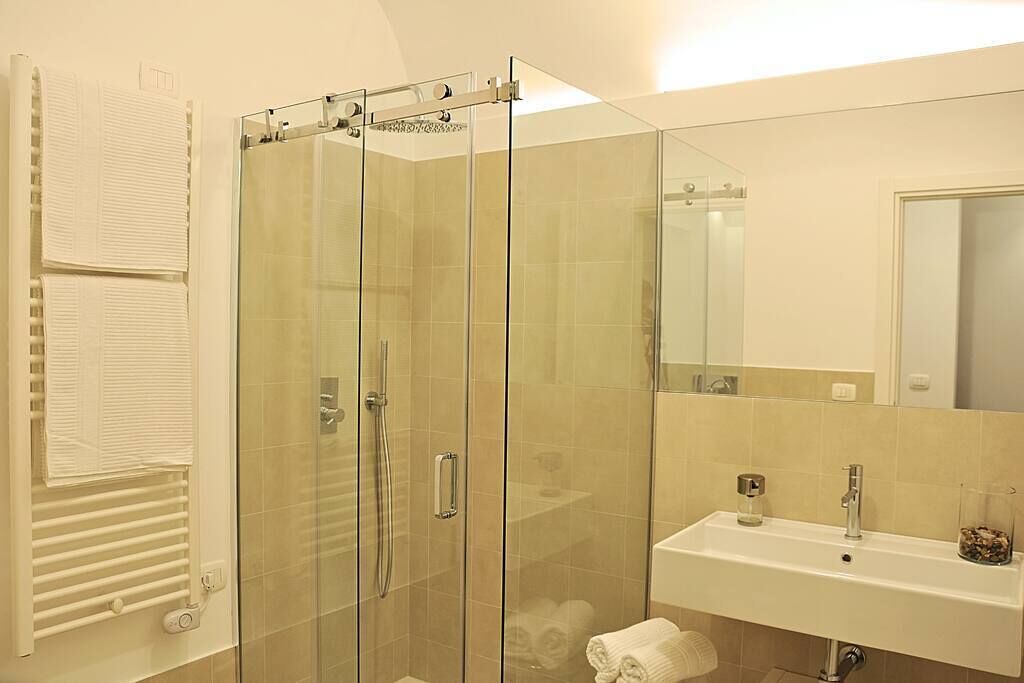 Photo of Bathroom in Modica