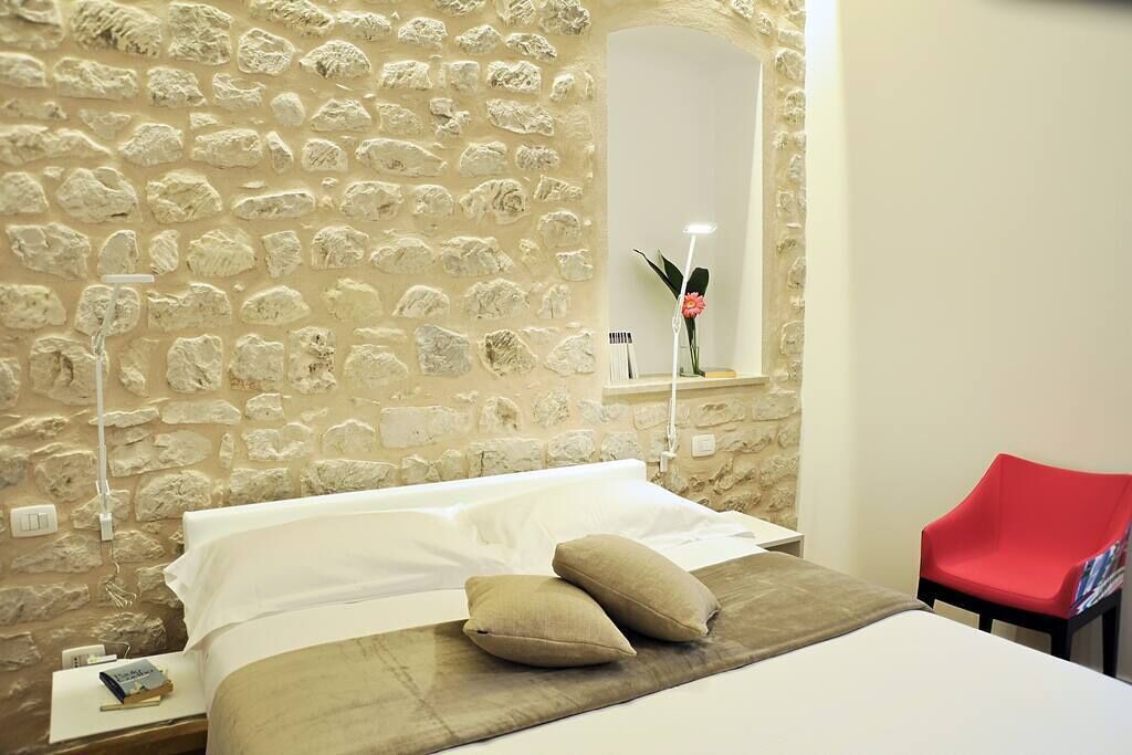 Photo of Bedroom in Modica