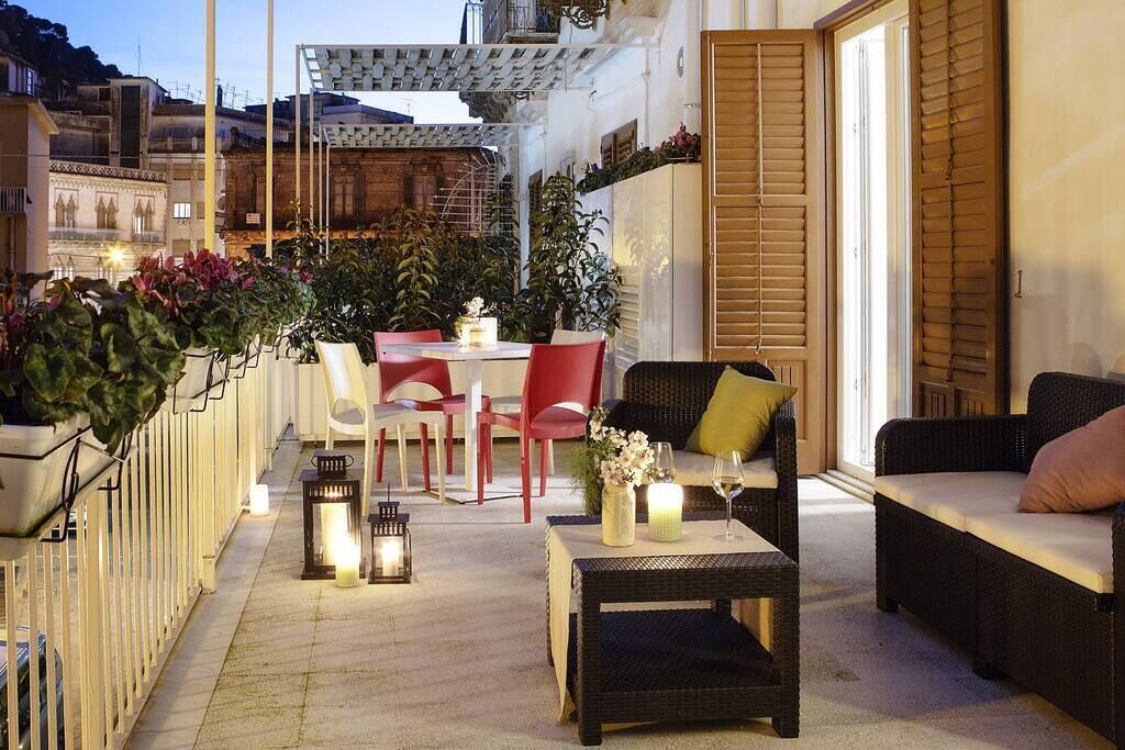 Photo of Outdoor in Modica