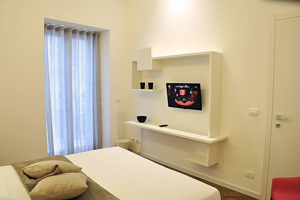 Photo of Bedroom in Modica