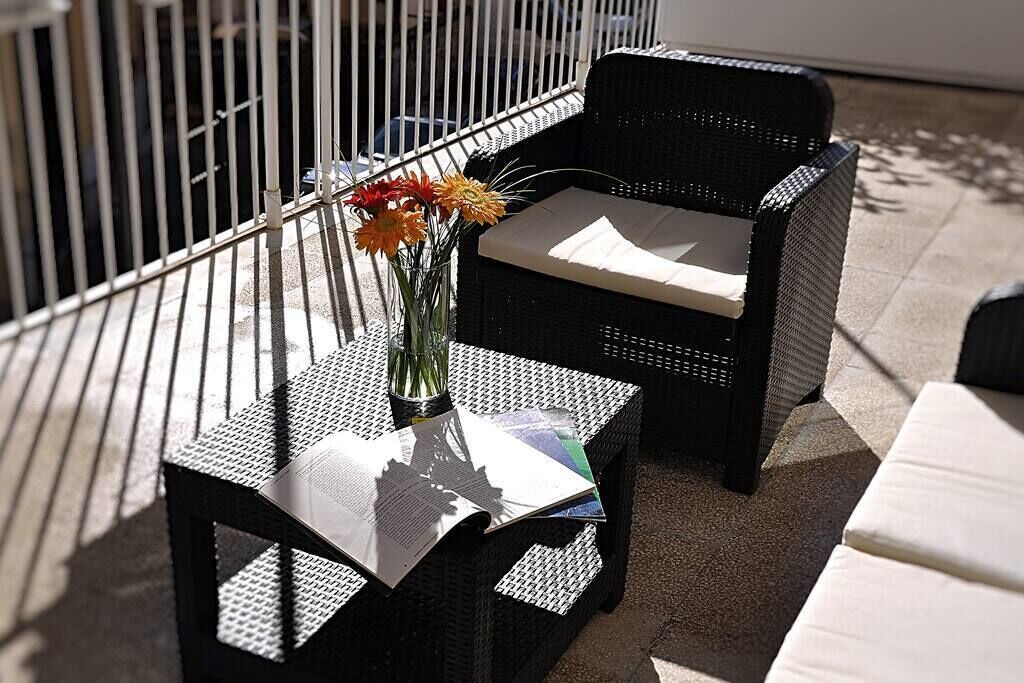 Photo of Patio Balcony in Modica