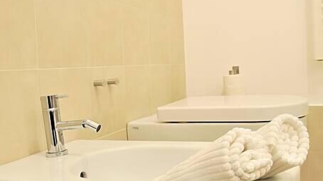 Photo of Bathroom in Modica
