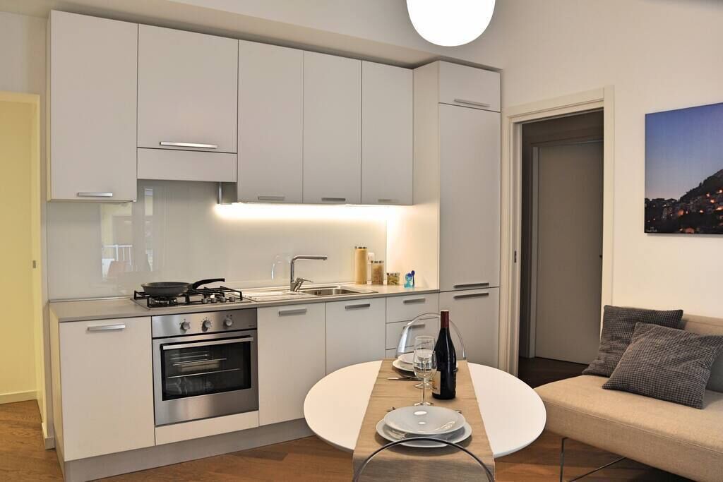 Photo of Kitchen in Modica