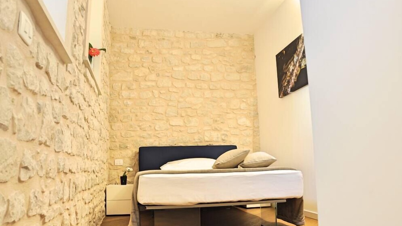 Photo of Bedroom in Modica