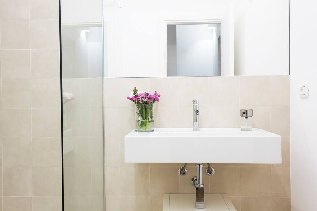 Photo of Bathroom in Modica