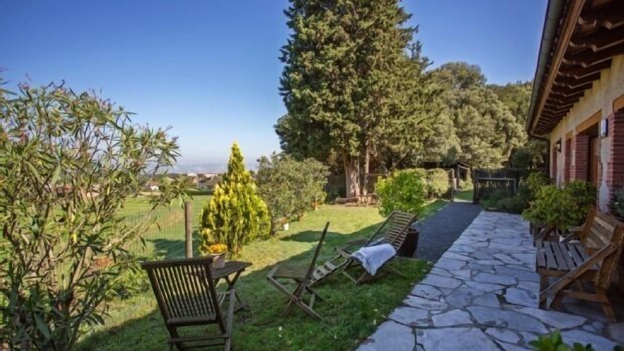 Photo of Patio Balcony in Taradell