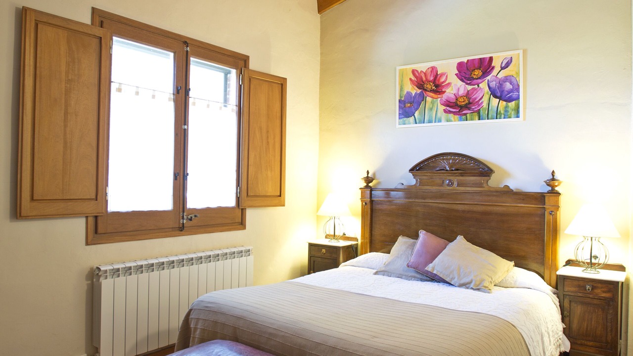 Photo of Bedroom in Taradell