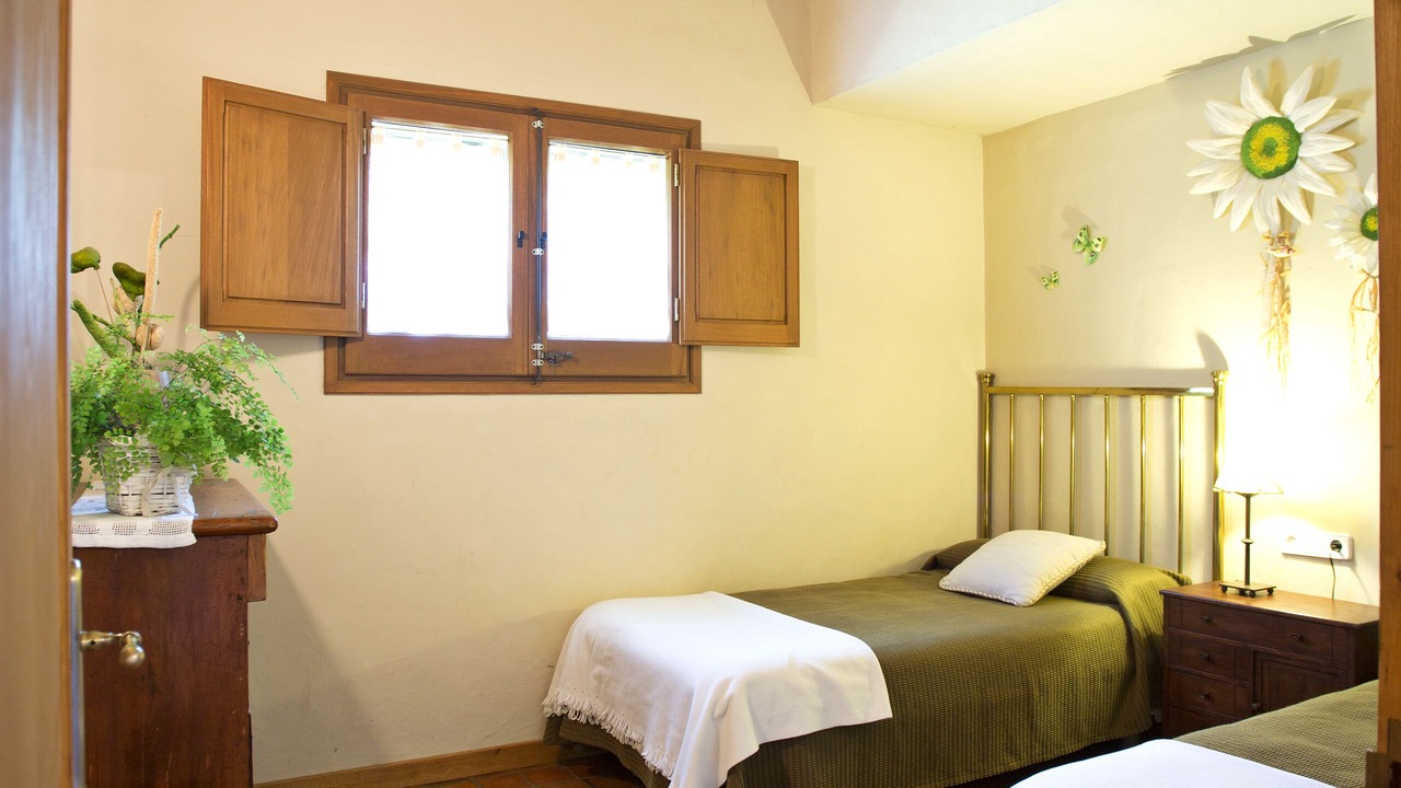 Photo of Bedroom in Taradell