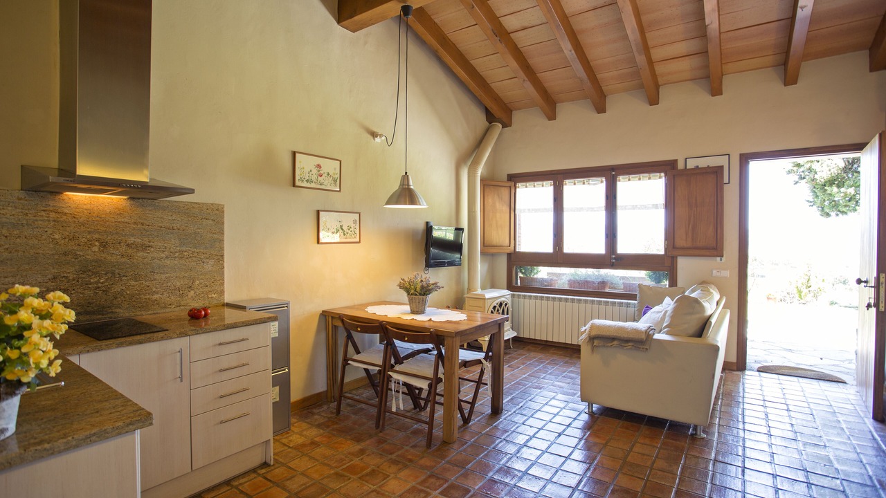 Photo of Livingroom in Taradell