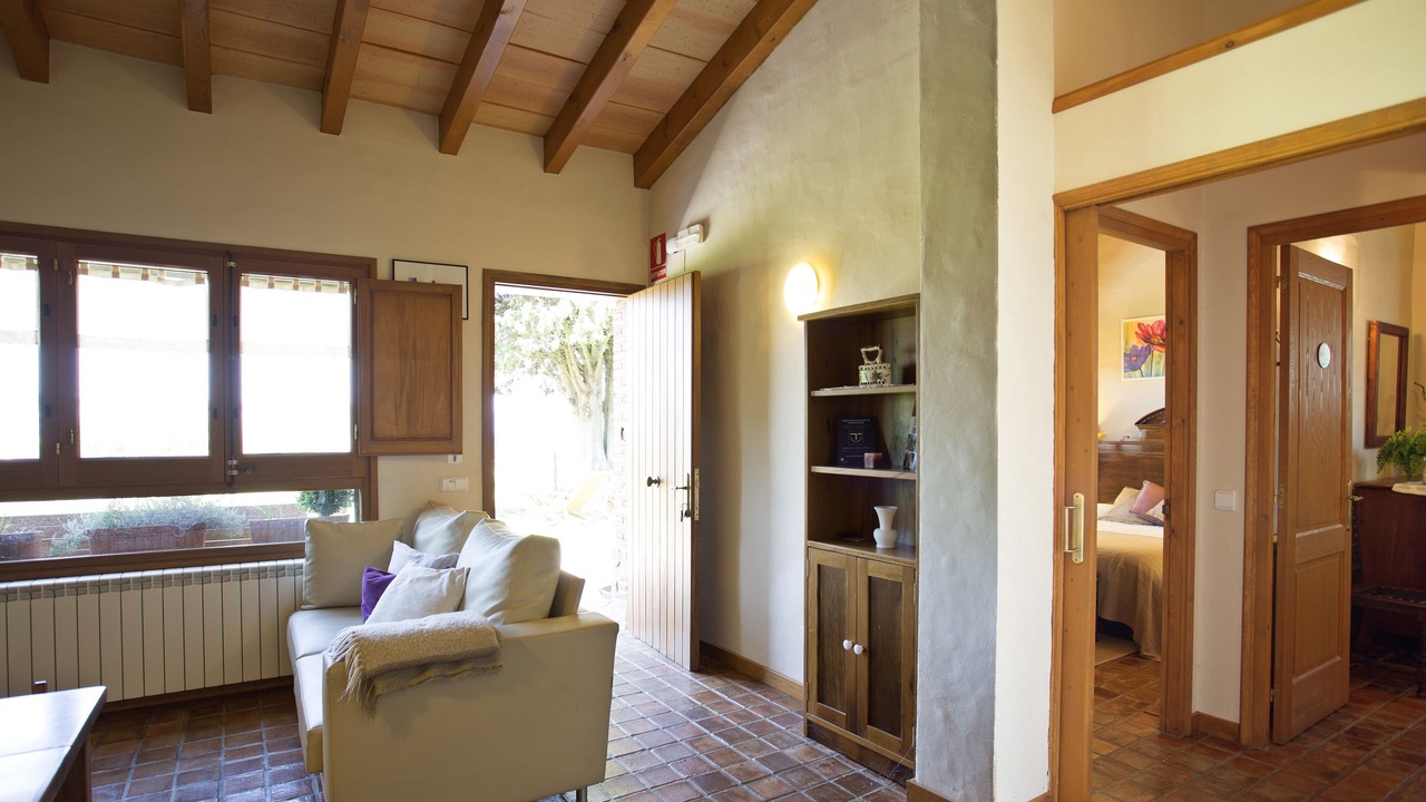 Photo of Livingroom in Taradell