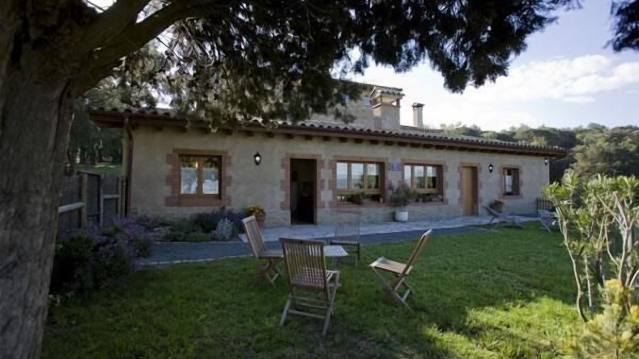 Photo of Outdoor in Taradell