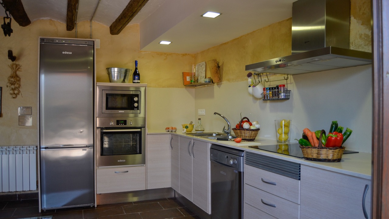 Photo of Kitchen in El Vendrell