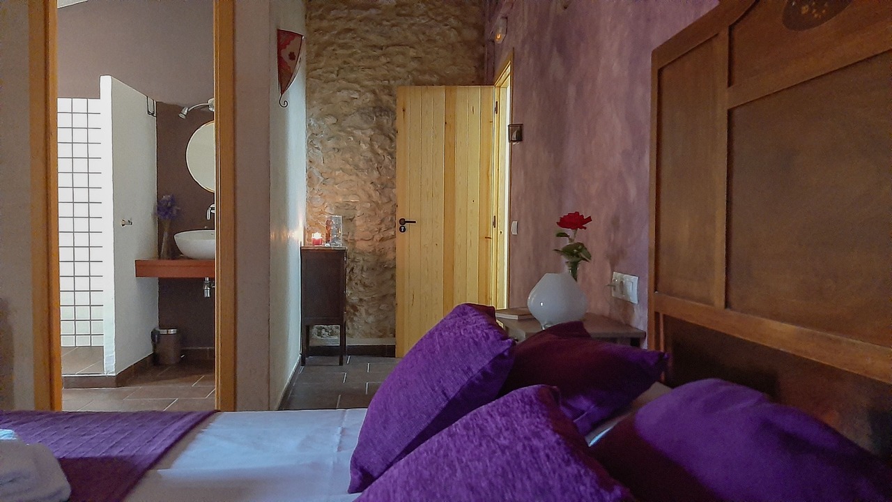 Photo of Bedroom in El Vendrell