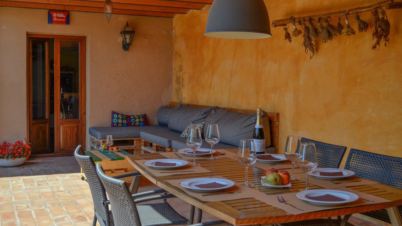 Photo of Outdoor in El Vendrell