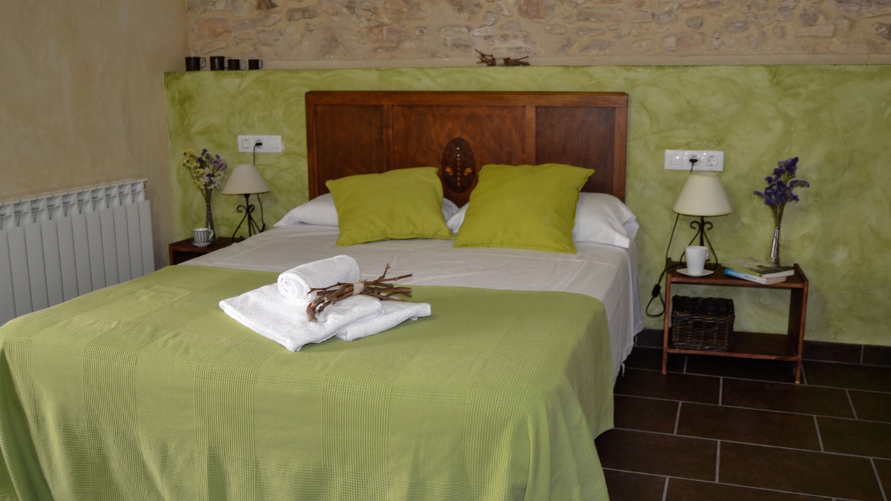 Photo of Bedroom in El Vendrell