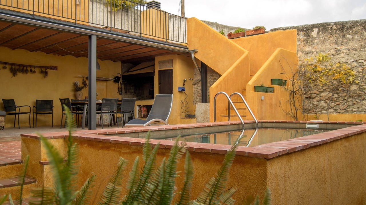 Photo of Outdoor in El Vendrell