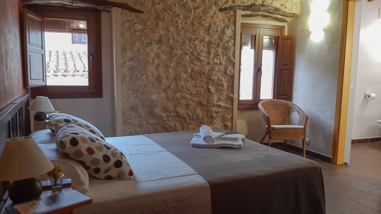 Photo of Bedroom in El Vendrell