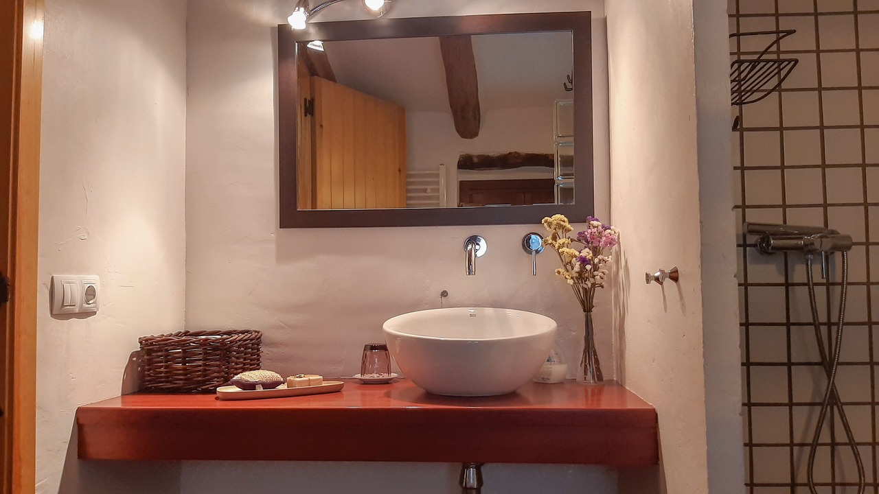 Photo of Bathroom in El Vendrell