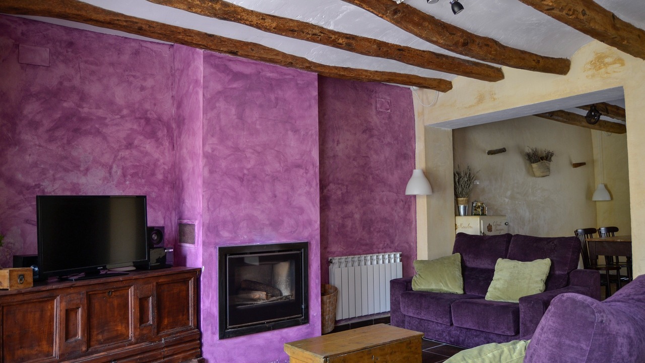 Photo of Livingroom in El Vendrell