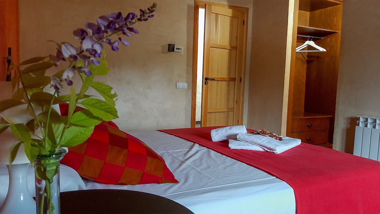 Photo of Bedroom in El Vendrell