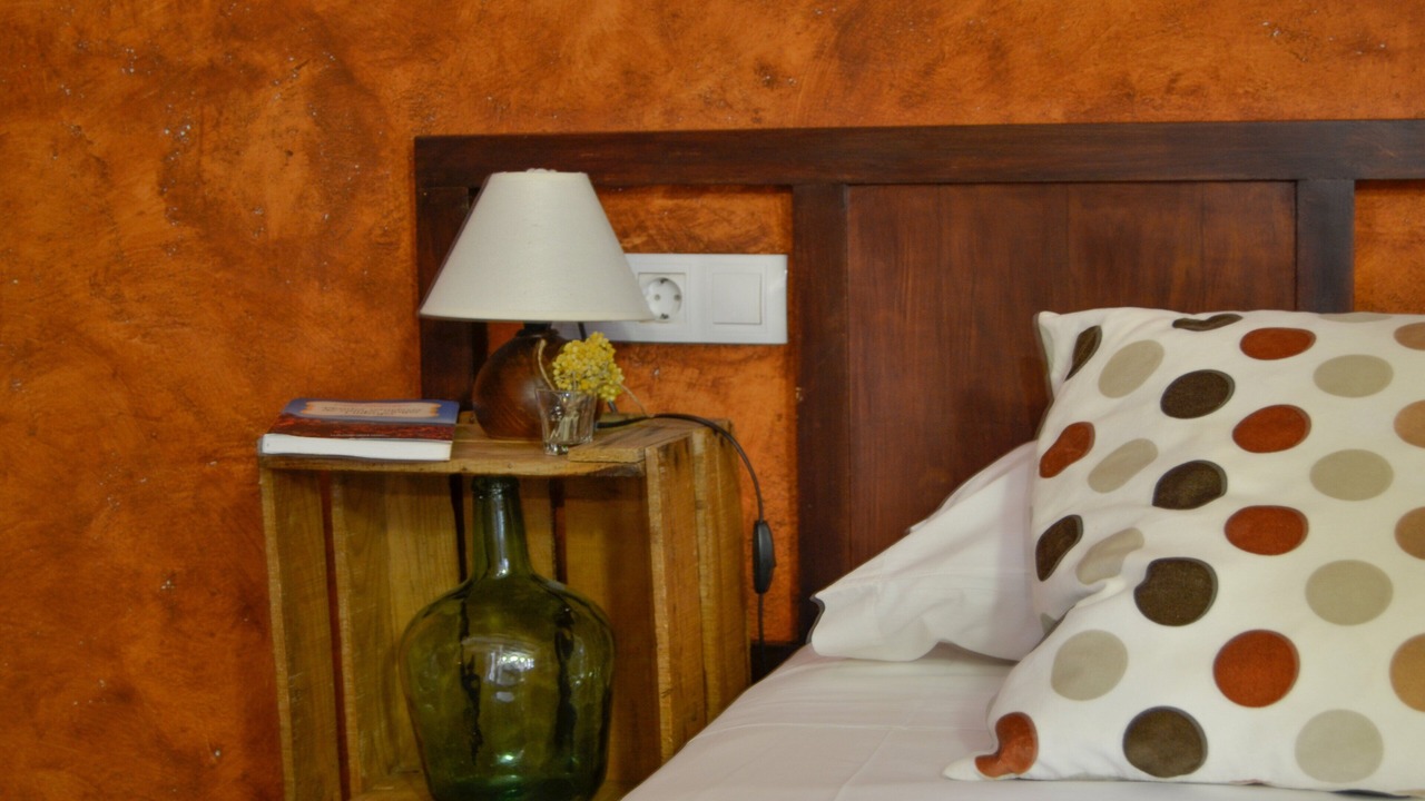 Photo of Bedroom in El Vendrell