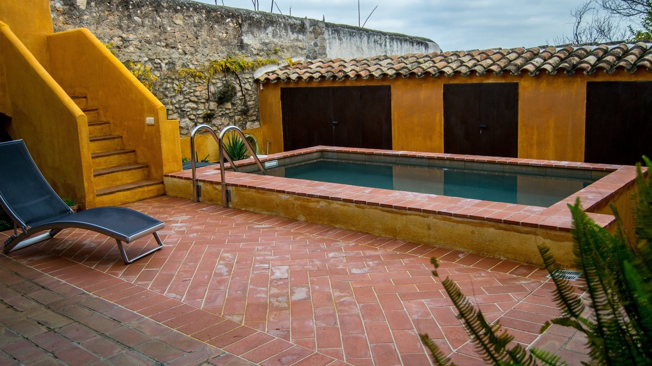 Photo of Outdoor in El Vendrell