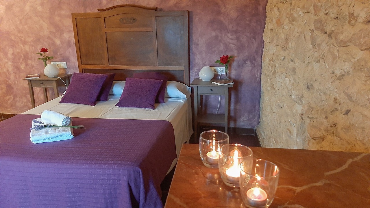Photo of Bedroom in El Vendrell