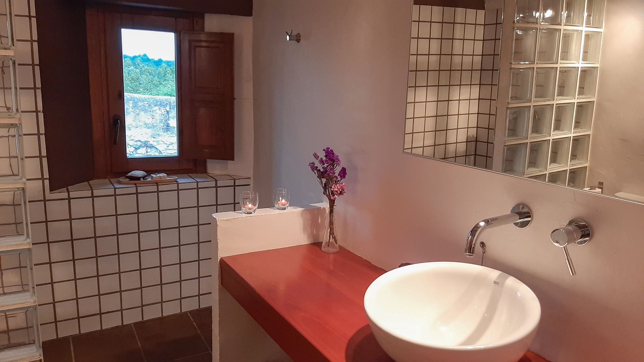 Photo of Bathroom in El Vendrell