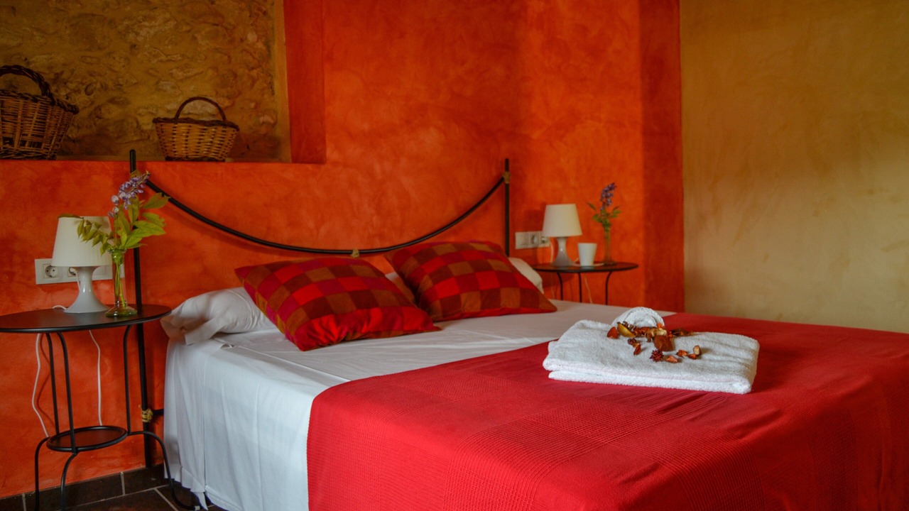 Photo of Bedroom in El Vendrell