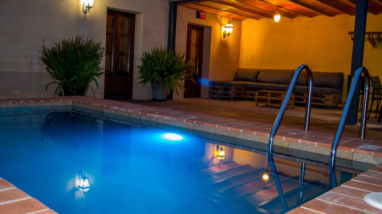 Photo of Outdoor in El Vendrell