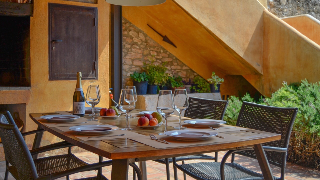Photo of Outdoor in El Vendrell