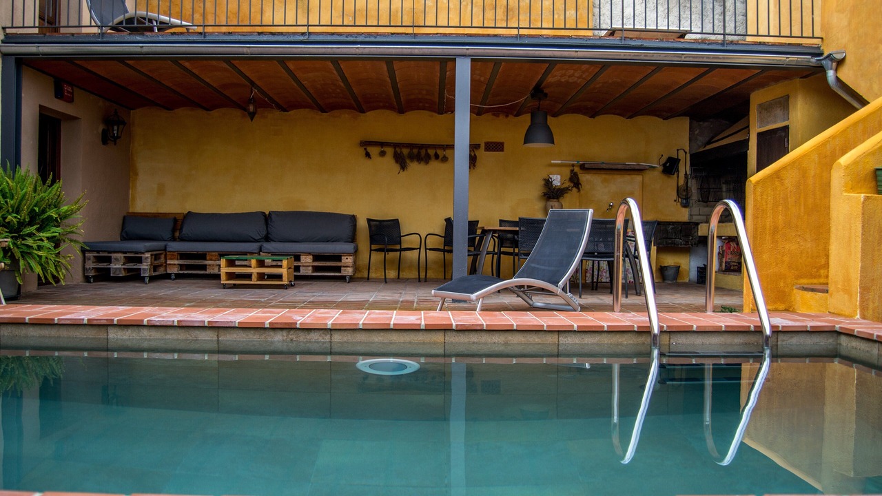 Photo of Outdoor in El Vendrell