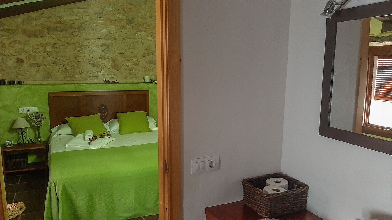 Photo of Bedroom in El Vendrell
