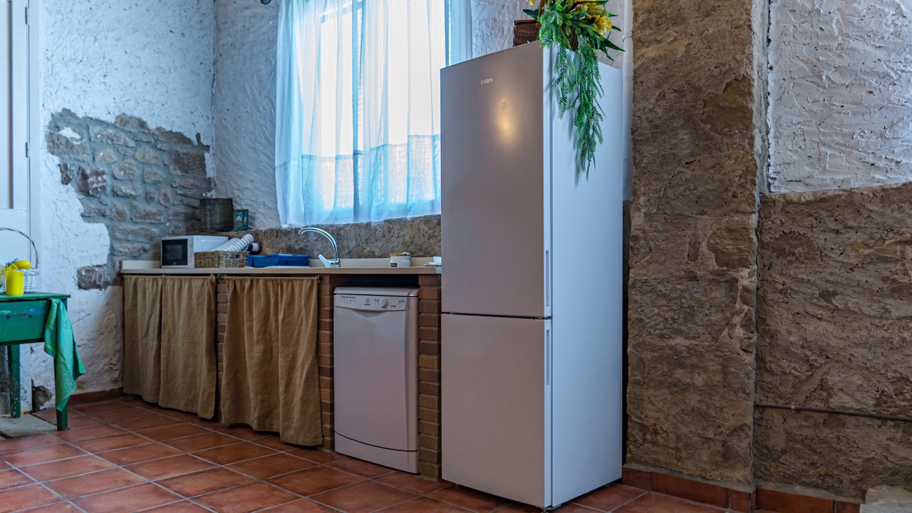 Photo of Kitchen in Biosca