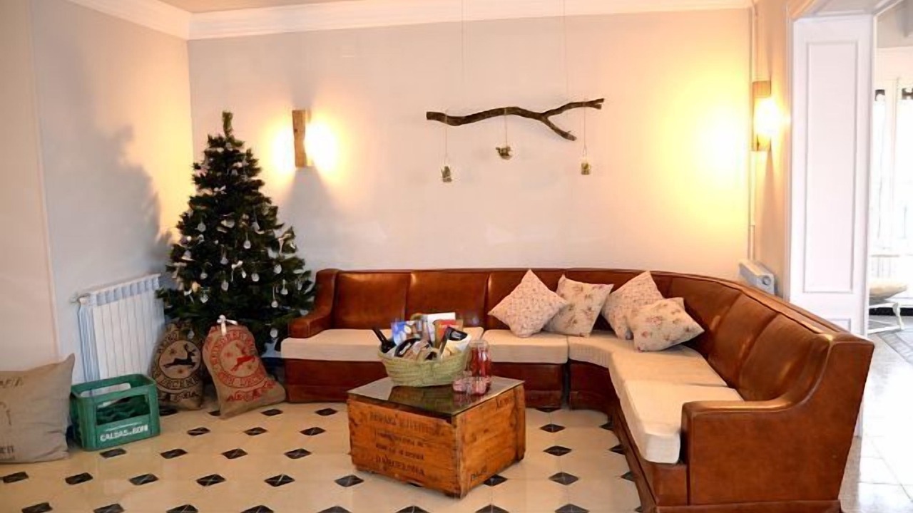 Photo of Livingroom in Biosca