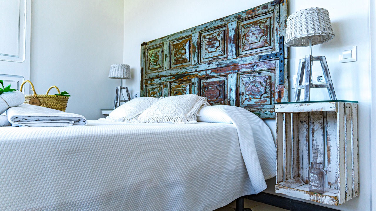Photo of Bedroom in Biosca