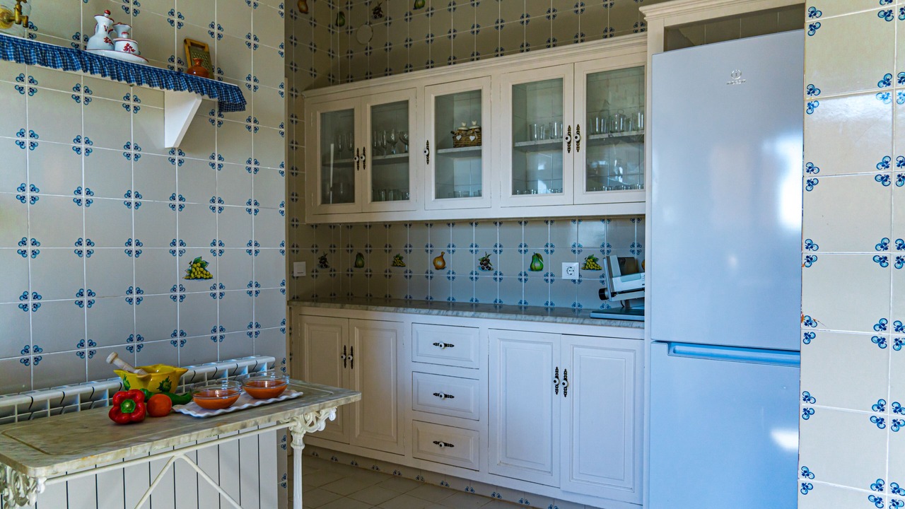Photo of Kitchen in Biosca