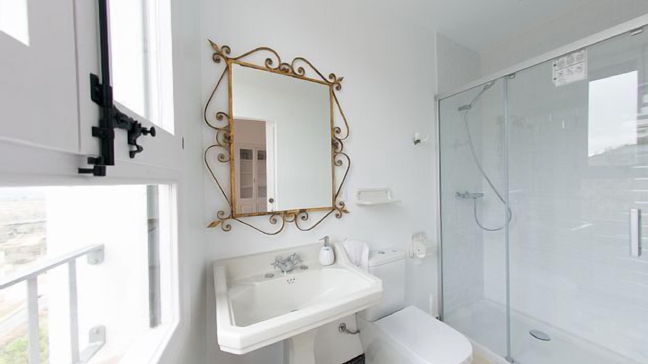 Photo of Bathroom in Biosca